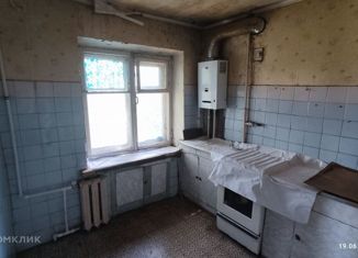 Продается 1-комнатная квартира, 31 м2, Котовск, Колхозная улица, 16/2