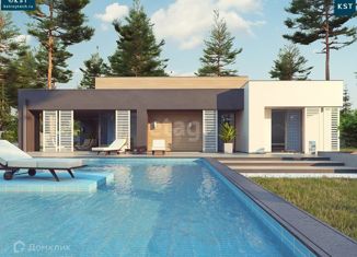 Продаю дом, 104 м2, село Зюзино, Княжеская улица