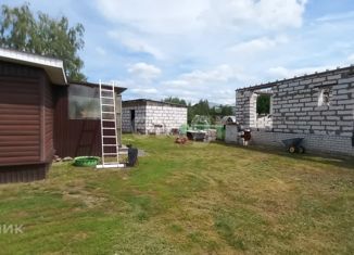 Продажа дома, 37 м2, деревня Змейка, Колхозная улица