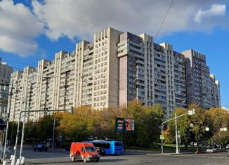 2-комнатная квартира на продажу, 52.7 м2, Москва, Марксистская улица, 9, Марксистская улица