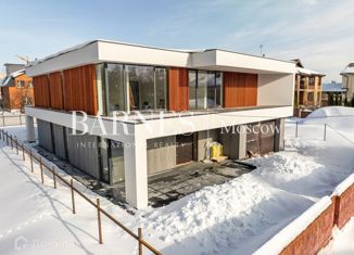 Продажа дома, 415 м2, рабочий посёлок Новоивановское