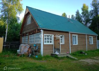 Продажа дома, 132 м2, село Максимиха