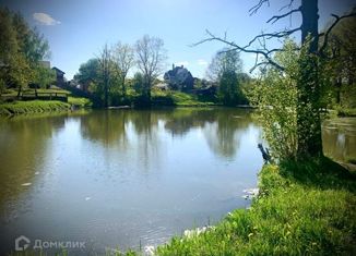 Продам земельный участок, 11 сот., коттеджный посёлок Капитанская Дочка