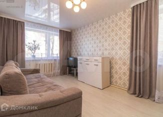 Продам квартиру студию, 42.2 м2, деревня Алексеевка, Комсомольская улица, 1