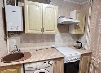 1-ком. квартира в аренду, 40 м2, Ессентуки, Октябрьская улица, 455