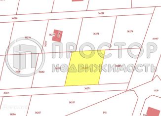 Продаю участок, 14.5 сот., деревня Мисайлово, Первомайская улица