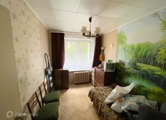 Продается 2-комнатная квартира, 45.1 м2, Москва, Петрозаводская улица, 6, Петрозаводская улица
