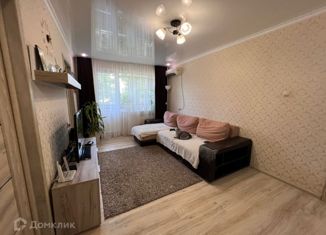 Продается 4-комнатная квартира, 68 м2, Белореченск, Интернациональная улица