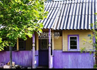 Продажа дома, 42 м2, садовое товарищество Дружба, садовое товарищество Дружба, 111