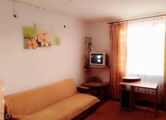 Продаю однокомнатную квартиру, 37 м2, поселок городского типа Заозерное, Зелёная улица, 1