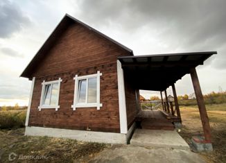 Продается дом, 60 м2, деревня Резвово, Центральная улица, 5