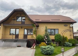 Продаю дом, 281.4 м2, посёлок Отрадное, Усманская улица