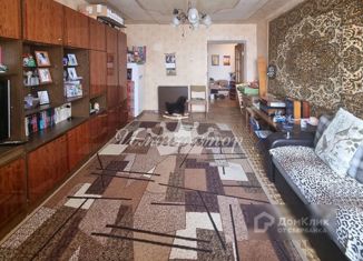 Продается 3-ком. квартира, 71 м2, Нижний Новгород, улица Плотникова, 4, жилой район Соцгород