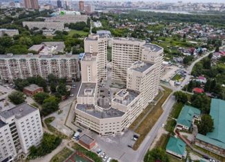 Продажа 2-комнатной квартиры, 45 м2, Новосибирск, Тульская улица, 80, ЖК Тульский