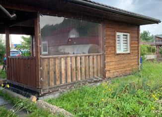 Продается дом, 26.8 м2, Калтан