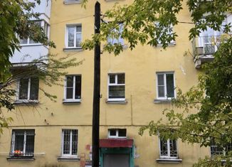 Продам 2-комнатную квартиру, 36.9 м2, Иркутск, 2-я Железнодорожная улица, 8, Свердловский округ