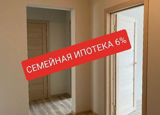 2-комнатная квартира на продажу, 66.7 м2, Новосибирск, Красный проспект, 329, ЖК Инфинити