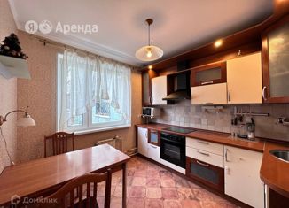 3-комнатная квартира в аренду, 65 м2, Москва, Новгородская улица, 14к2, станция Бескудниково