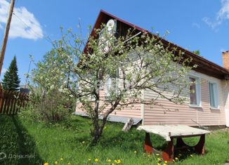 Продаю дом, 55.8 м2, поселок Громадск, Луговая улица, 26