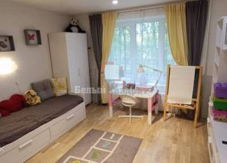 Продажа 2-комнатной квартиры, 46 м2, Москва, Охотничья улица, 6, Охотничья улица