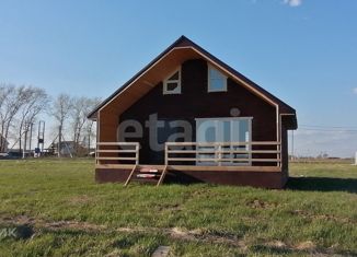 Продаю дом, 75 м2, деревня Борисовское