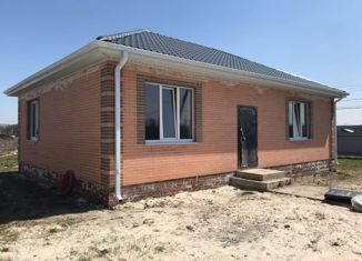 Продаю дом, 80 м2, хутор Красный Крым, 60К-25