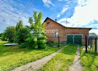 Продам дом, 75 м2, село Вишнёвка, Магистральная улица, 25
