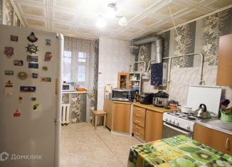 Продам трехкомнатную квартиру, 84 м2, Калуга, Московская улица, 291к3, Московский округ