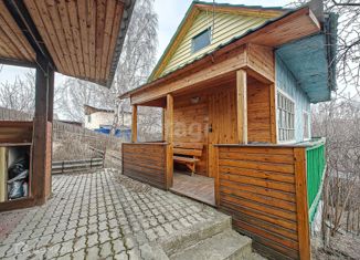 Продам дом, 40 м2, Новосибирск, садоводческое некоммерческое товарищество Садовод-Любитель, 127, метро Берёзовая роща