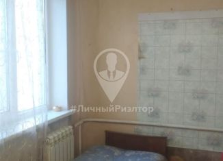 Трехкомнатная квартира в аренду, 48 м2, Рязань, Юбилейная улица, 1к2, Московский район