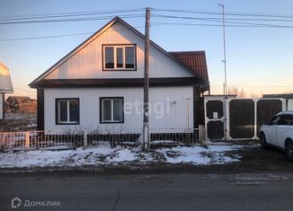 Продается дом, 79.2 м2, село Покровское, Советская улица