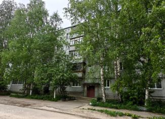 Продается 2-комнатная квартира, 44 м2, Сыктывкар, улица Чкалова, 25