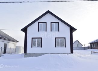 Продам дом, 150 м2, село Ивановка, Уральский переулок