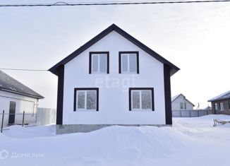 Продам дом, 150 м2, село Ивановка, Уральский переулок
