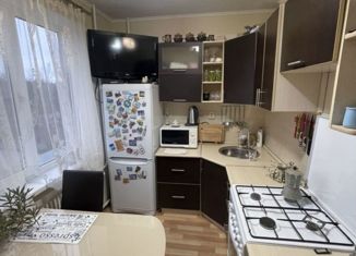 Продам однокомнатную квартиру, 37 м2, Ставрополь, улица Бруснева, 12/3, микрорайон № 19