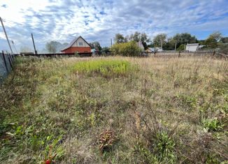 Земельный участок на продажу, 5 сот., деревня Сафоново