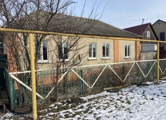 Продаю дом, 71 м2, посёлок Отрадное, Октябрьская улица, 28