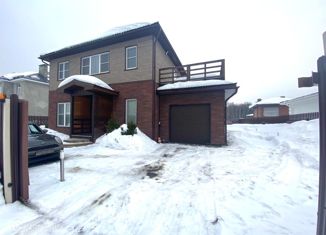 Продажа дома, 276 м2, деревня Ерёмино, Орловская улица, 8