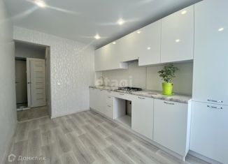 Продается 1-ком. квартира, 39 м2, Йошкар-Ола, улица Йывана Кырли, 31Б, микрорайон Дружный