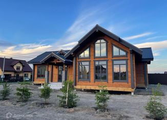 Продажа дома, 150 м2, коттеджный поселок Дружное, коттеджный посёлок Дружное, 101