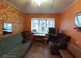 Продам комнату, 12 м2, Брянск, Спартаковская улица, 124А, Советский район