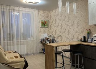 Продается 2-ком. квартира, 78.7 м2, Нижегородская область, улица Маршала Баграмяна, 2