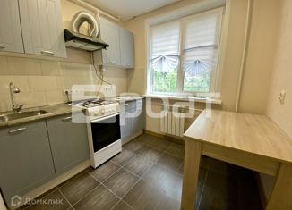 Сдача в аренду 3-ком. квартиры, 58.2 м2, Кострома, микрорайон Якиманиха, 12