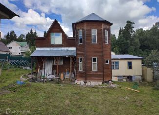 Продам дом, 164.3 м2, деревня Алферьево