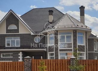 Дом на продажу, 550 м2, деревня Милюково
