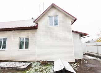 Дом на продажу, 108 м2, Петрозаводск, Вытегорское шоссе, 31, район Старая Кукковка