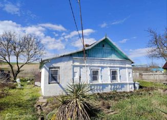 Продам дом, 41 м2, хутор Анапский, Виноградная улица, 48