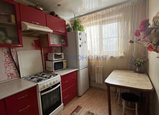 Продажа 3-ком. квартиры, 60.2 м2, Нижний Новгород, Московское шоссе, 13, Московское шоссе