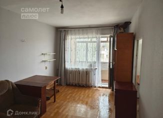 Продам двухкомнатную квартиру, 43.4 м2, Тульская область, Новомосковская улица, 15
