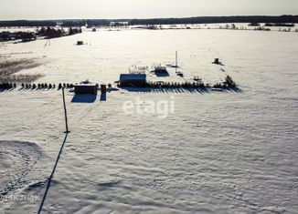 Продажа земельного участка, 14.9 сот., деревня Лампово